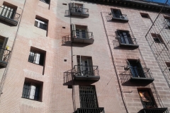 Venta de pisos de lujo en zona Centro - Madrid