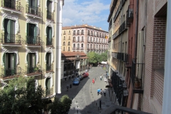 Venta de pisos de lujo en zona Centro - Madrid